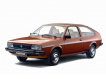Volkswagen Passat I Hatchback B2